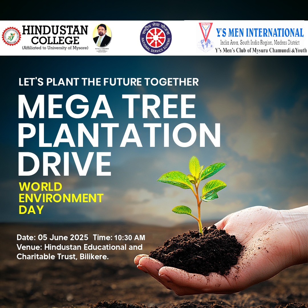 MEGA TREE PLANTATION DRIVE MEGA TREE PLANTATION DRIVE