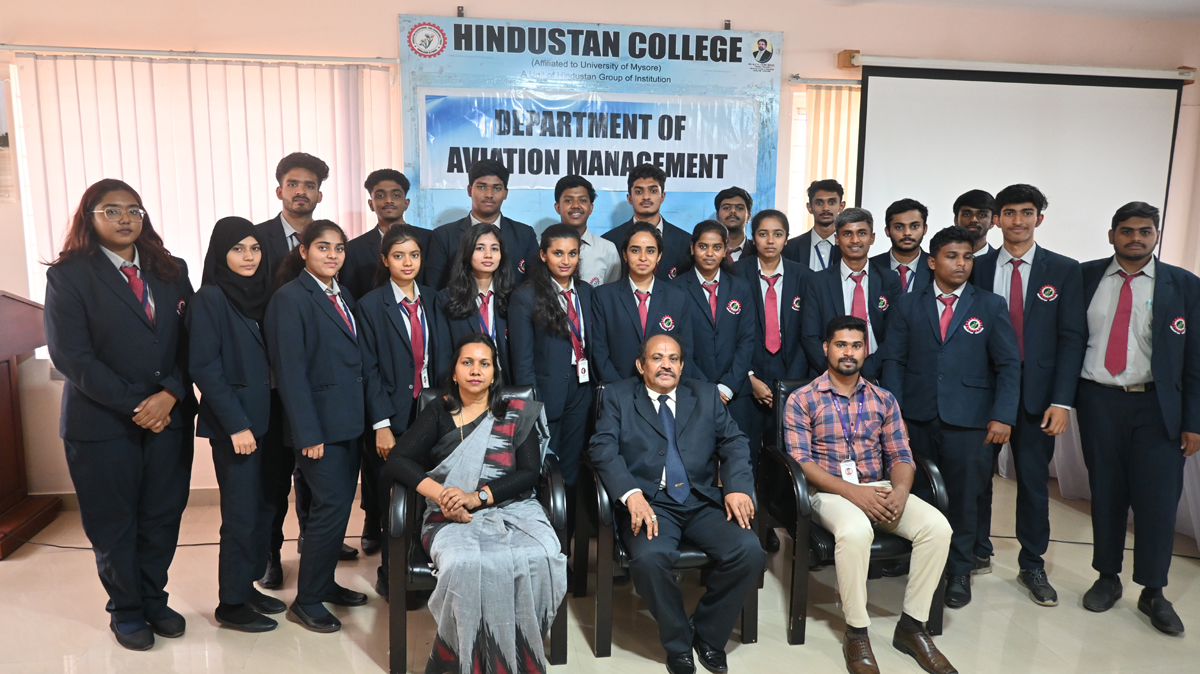 A WEEK-LONG WORKSHOP ON “ADVANCING AVIATION EXCELLENCE” A WEEK-LONG WORKSHOP ON “ADVANCING AVIATION EXCELLENCE”