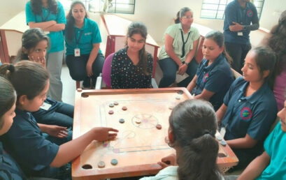CAROM TOURNAMENT