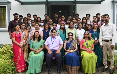 FRESHER’S ORIENTATION PROGRAMME-2025 (Computer Science)