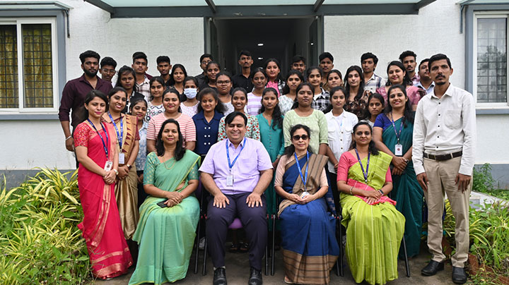 FRESHER’S ORIENTATION PROGRAMME-2025 (Computer Science) FRESHER’S ORIENTATION PROGRAMME-2025 (Computer Science)