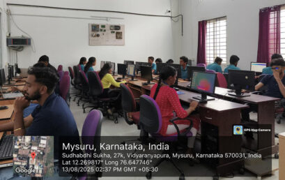 DIGITAL POSTER MAKING COMPETITION 2025
