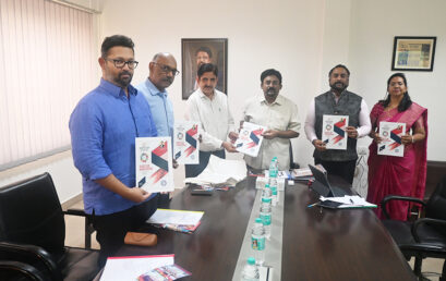 GOVERNING COUNCIL MEETING 2025-26