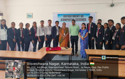 A DEBATE COMPETITION