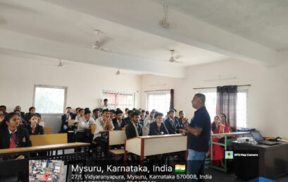 A ONE-DAY SEMINAR