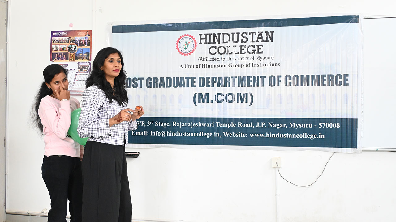 Ice-Breaking Session Ice-Breaking Session