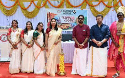 ONAM CELEBRATION ONAM CELEBRATION