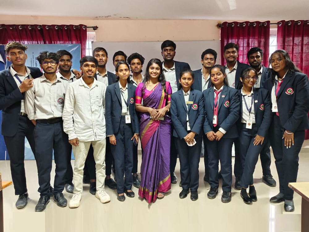 TECHNO FUSION- 2025 TECHNO FUSION- 2025