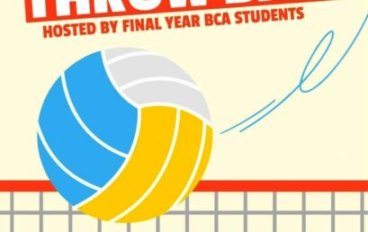 THROWBALL TOURNAMENT