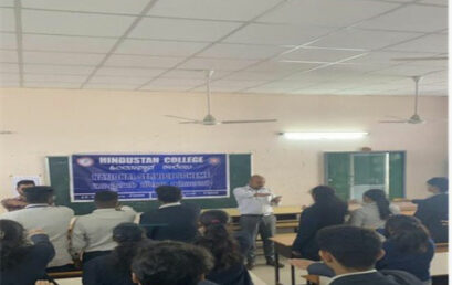 THE CONSTITUTION DAY (SAMVIDHAN DIVAS)