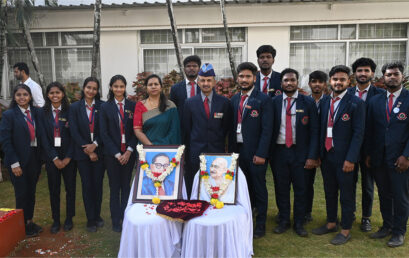 REPUBLIC DAY – 2026