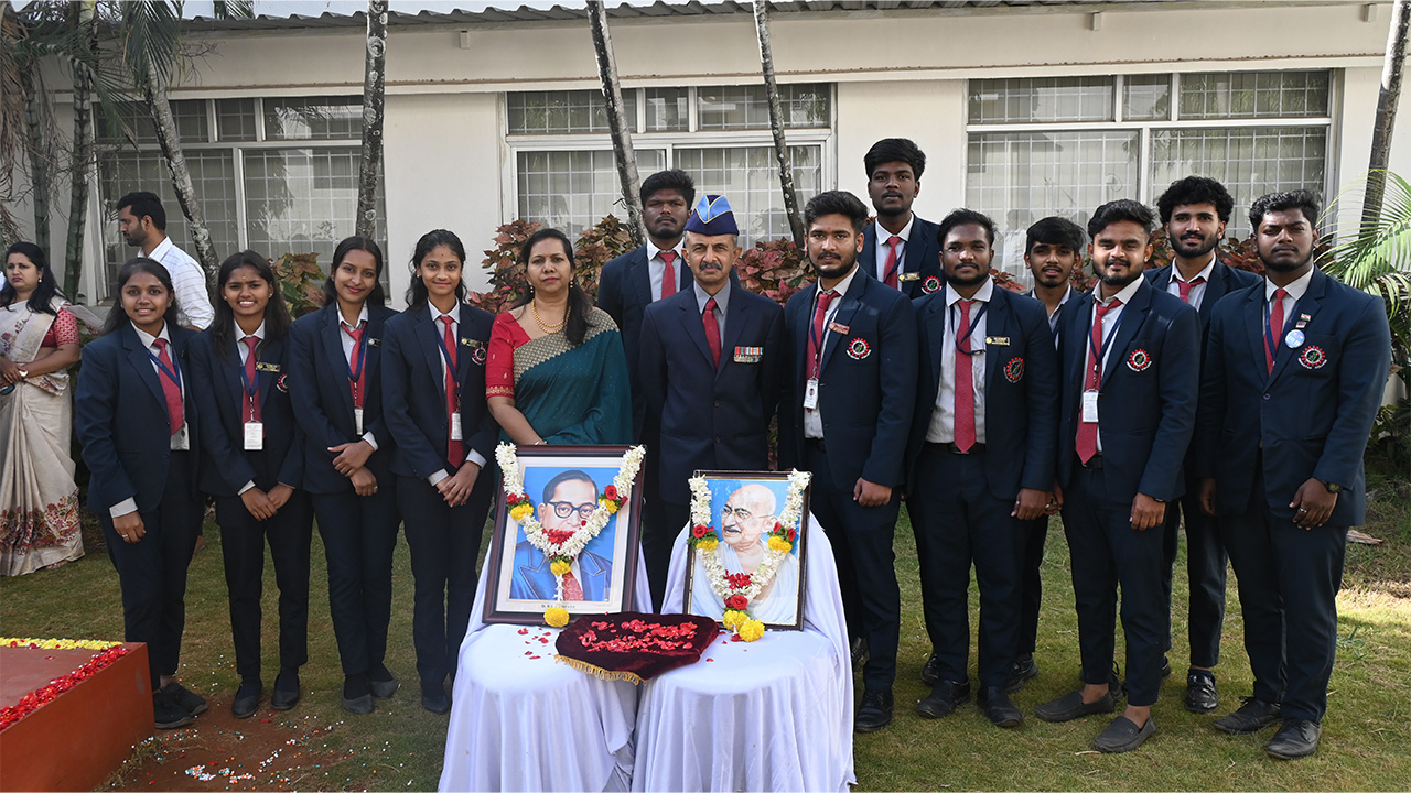 REPUBLIC DAY – 2026