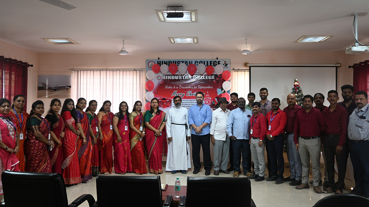 CHRISTMAS CELEBRATION-2025