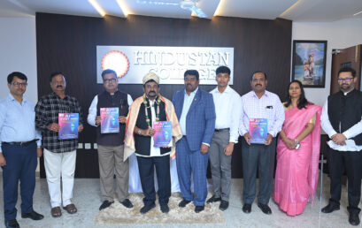 DEDICATION SERVICE OF THE DR. K C G VERGHESE MEMORIAL ACADEMIC BLOCK
