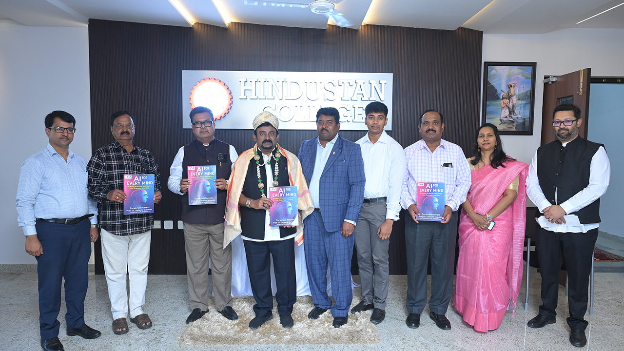 DEDICATION SERVICE OF THE DR. K C G VERGHESE MEMORIAL ACADEMIC BLOCK