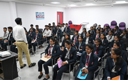 IT SKILL TRAINING PROGRAM