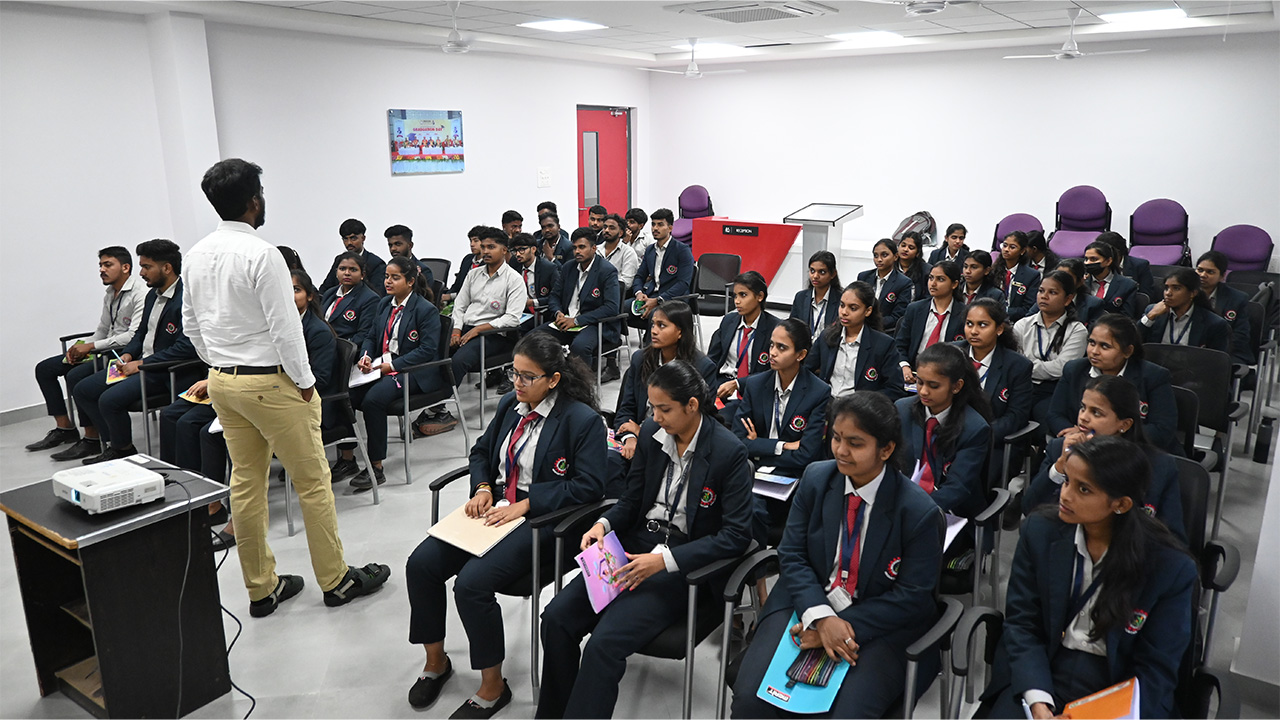 IT SKILL TRAINING PROGRAM