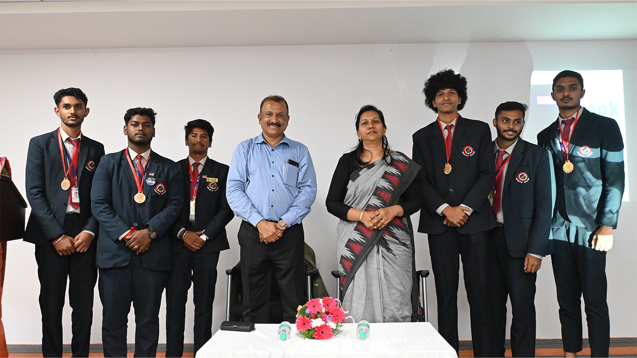 SPECIAL LECTURE PROGRAM