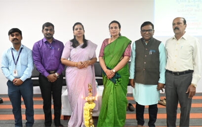 SPECIAL LECTURE PROGRAM