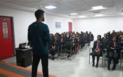 SESSION ON SELF-DEFENSE