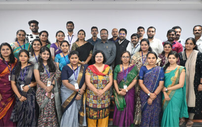 FACULTY DEVELOPMENT PROGRAM