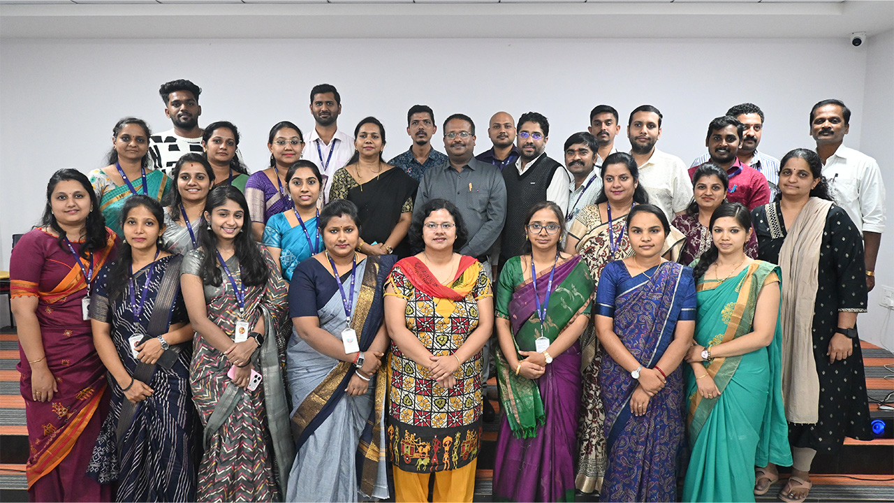 FACULTY DEVELOPMENT PROGRAM