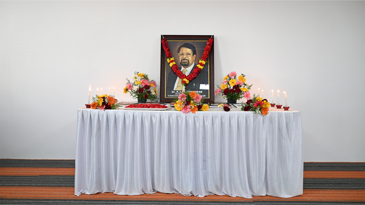 THE FOUNDER’S MEMORIAL DAY THE FOUNDER’S MEMORIAL DAY