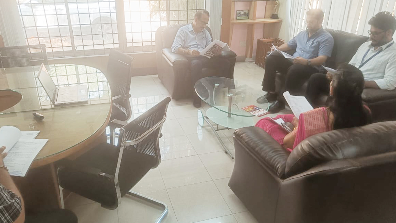 BOS MEETING 2026 BOS MEETING 2026