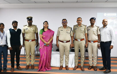 “DRUG-FREE MYSURU” SESSION