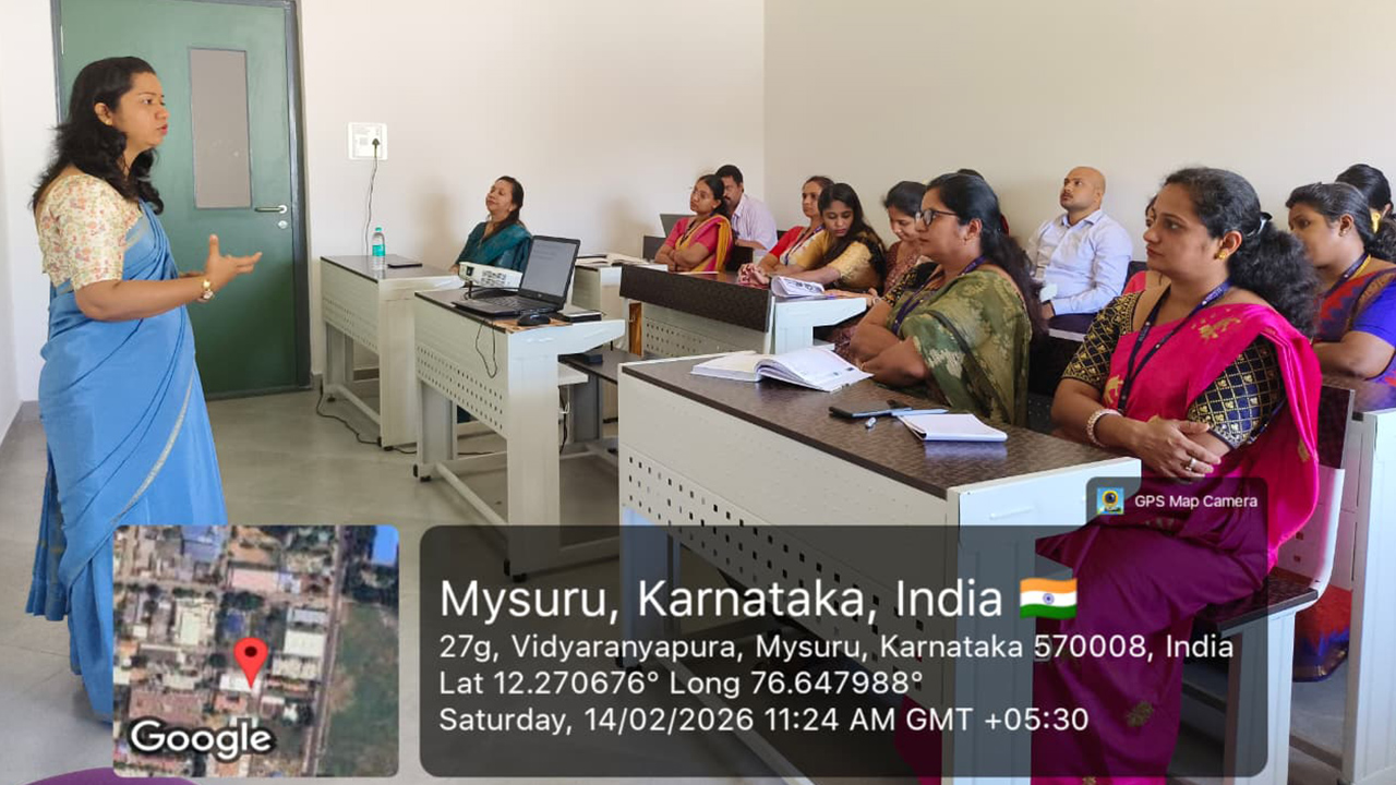 AN FDP ON SPSS FOR ACADEMIC RESEARCH AN FDP ON SPSS FOR ACADEMIC RESEARCH