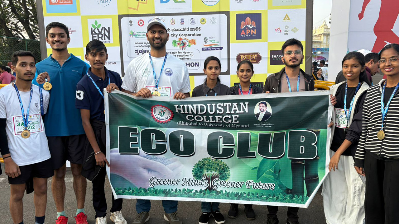 SWACHHATA MARATHON SWACHHATA MARATHON