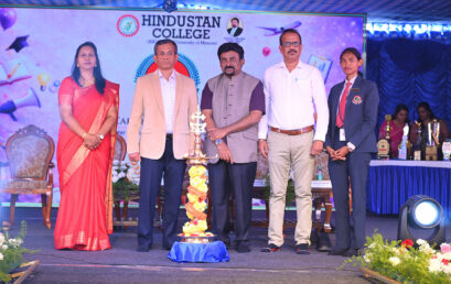 SPECTRA – 2026 DR. KCG VERGHESE MEMORIAL INTER-COLLEGIATE TROPHY