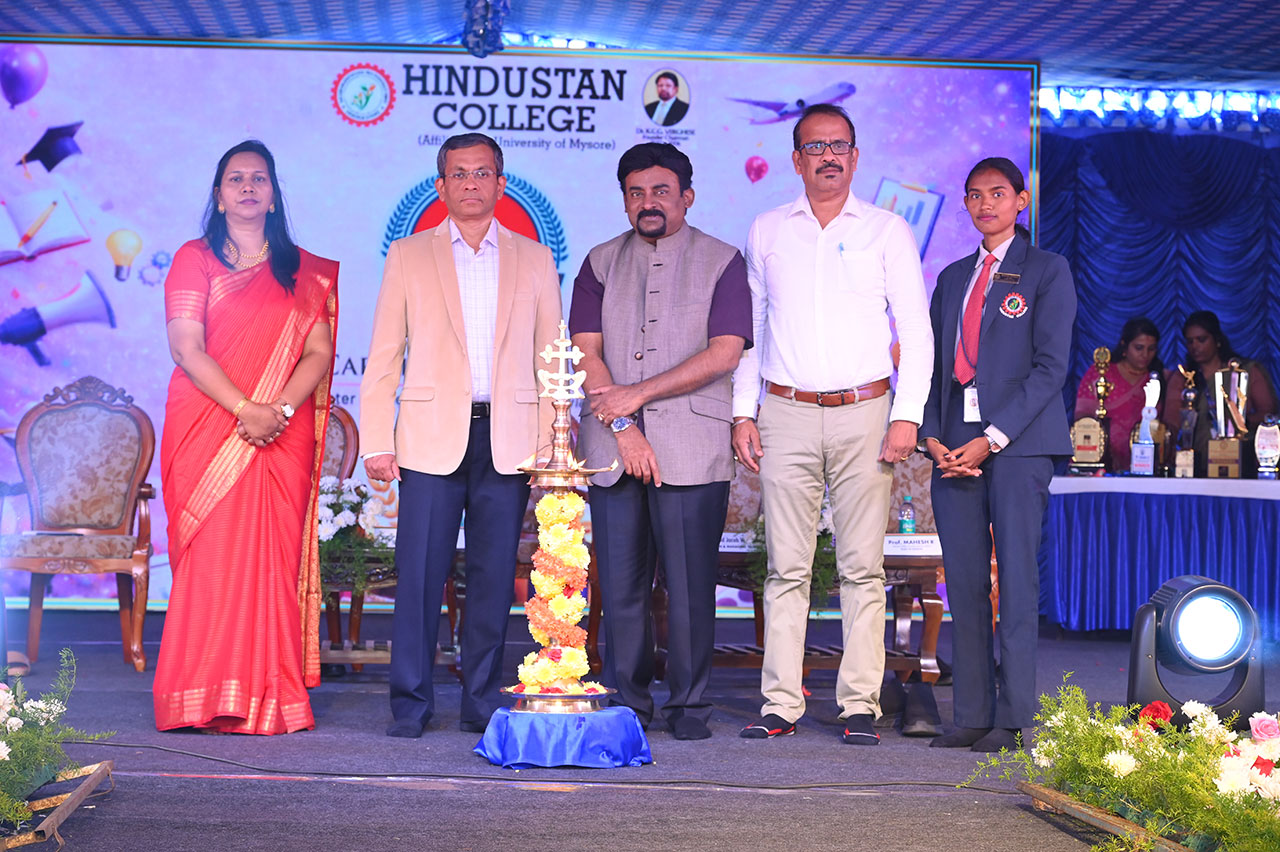 SPECTRA – 2026 DR. KCG VERGHESE MEMORIAL INTER-COLLEGIATE TROPHY