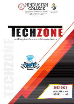 Techzone Issue 08
