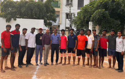 KABADDI TOURNAMENT 2026