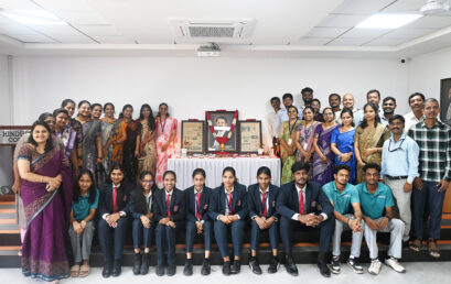 86TH FOUNDER’S DAY CELEBRATION