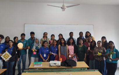 WASTE TO WEALTH COMPETITION