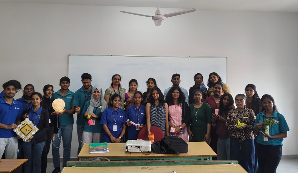 WASTE TO WEALTH COMPETITION
