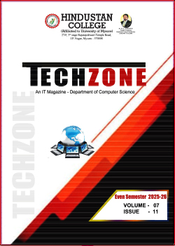 Techzone Issue 11