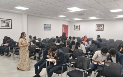 CODE WARS – INTRA-COLLEGE CODING COMPETITION