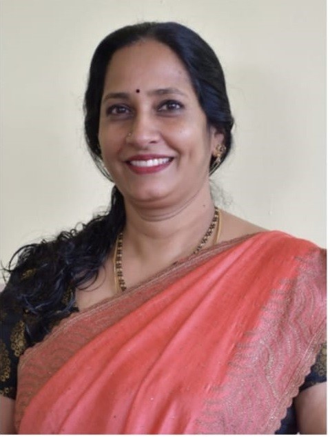 Dr CJ Priya