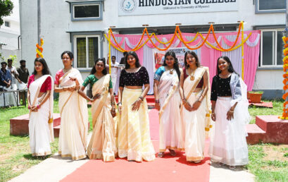 ONAM CELEBRATION 2026