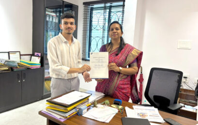 SKILLS ENHANCEMENT TRAINING PROGRAMME ON SOFT SKILLS AND APTITUDE