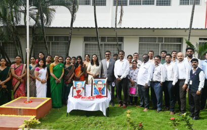 80TH INDEPENDENCE DAY CELEBRATION